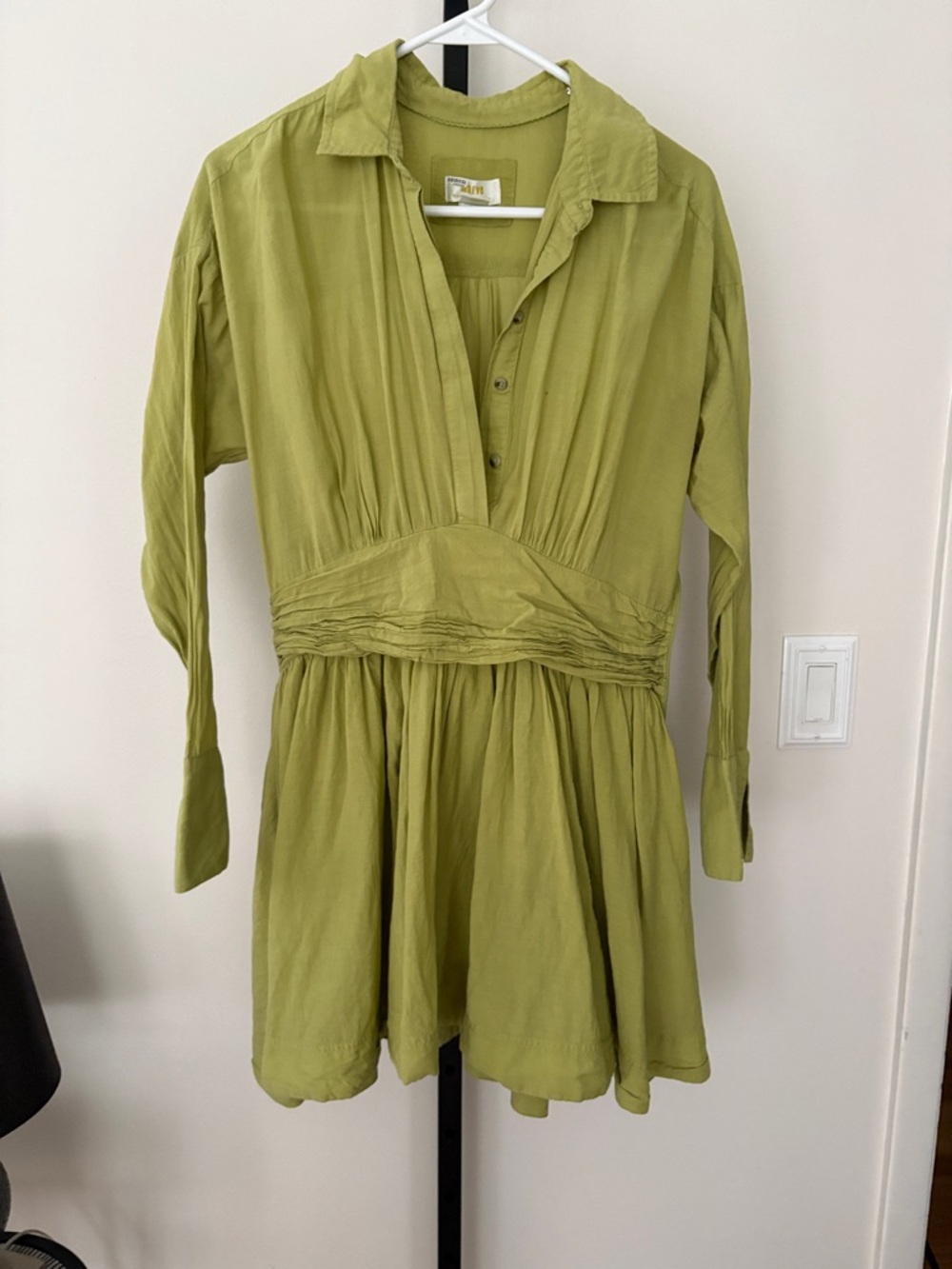 Anthropologie Maeve dress.